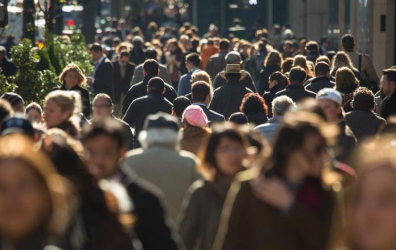 România, între țările europene cu cea mai rapidă depopulare. Un studiu avertizează că vom ajunge la 7,8 milioane în 2100