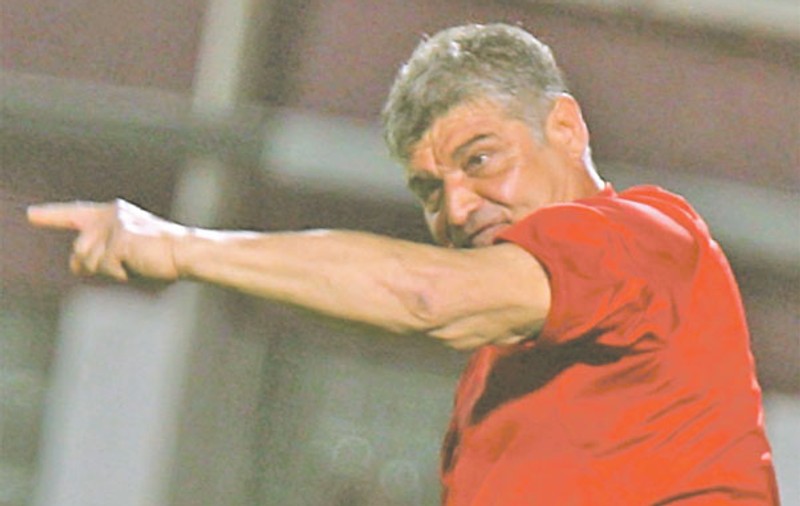 Ioan Andone face hidrocentrală