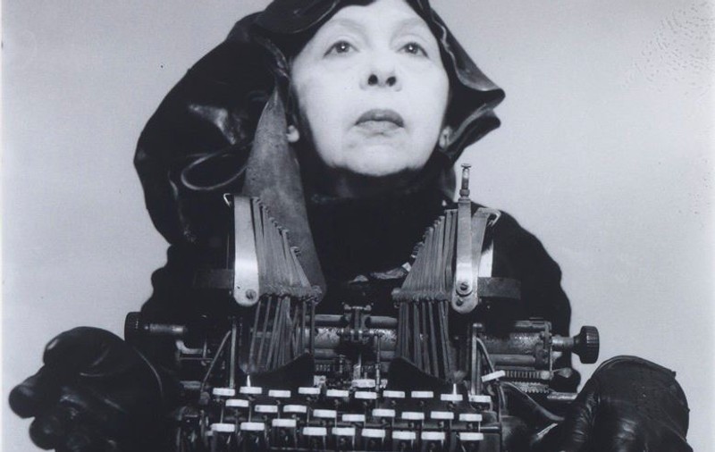Artista Geta Brătescu a murit. A fost una dintre figurile centrale ale artei din Europa de Est