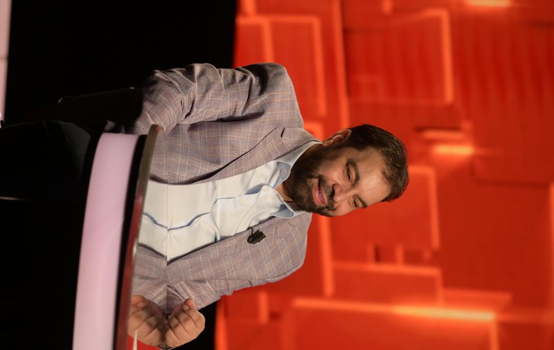 Florin Salam, adevărul despre dependența de droguri: „Îmi trăiesc viața, mi-o fac cum vreau eu, mi-o distrug, e treaba mea”