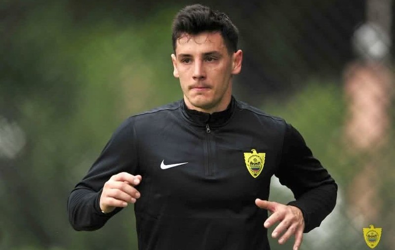 Paul Anton a marcat primul gol din noua ediție a campionatului Rusiei! Fostul dinamovist l-a învins pe Bicfalvi | VIDEO