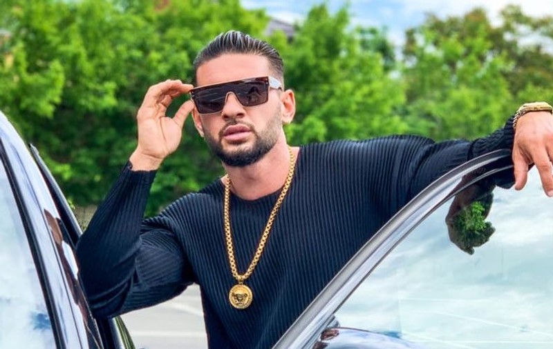 Dorian Popa a vorbit despre viața lui în mediul online. „Dacă mă supără ceva sau mă deranjează atunci când nu postez, nu este că-mi scad veniturile”