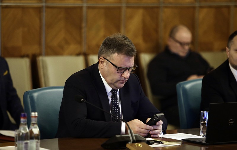 Comisia Europeană, de acord cu eliminarea plafonului de 9,4% din PIB pentru pensii, susține ministrul muncii. Când se va întâmpla