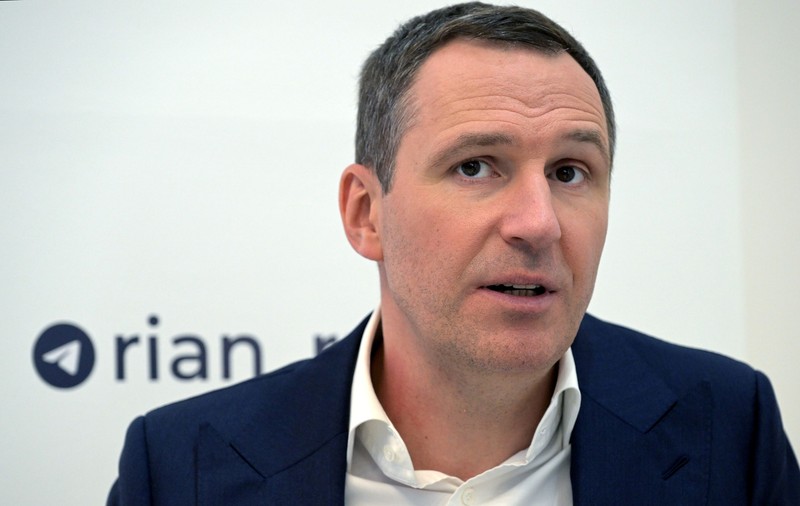 Un viceministru rus a fugit în SUA chiar în ziua în care a fost demis și s-a trezit cu un dosar penal