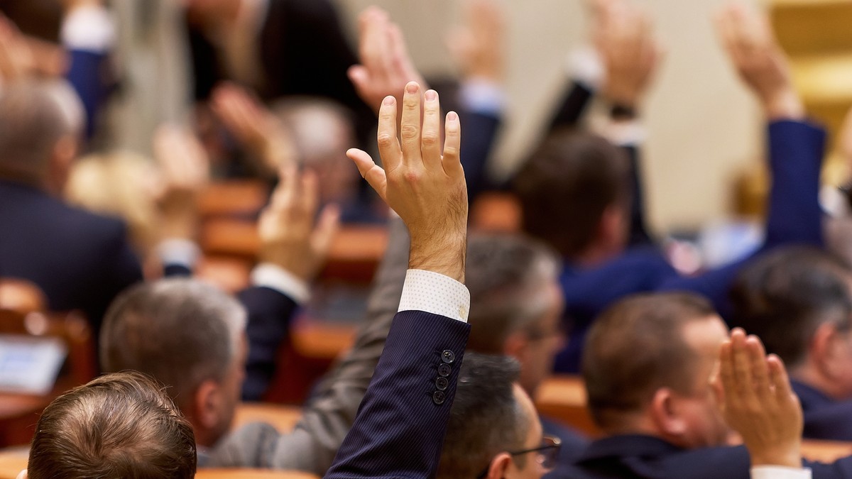 vot parlament