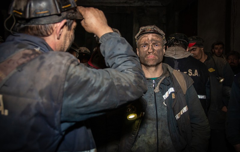 Minerii din Valea Jiului vor primi 11 milioane de lei. Hotărârea, aprobată în ședința de guvern