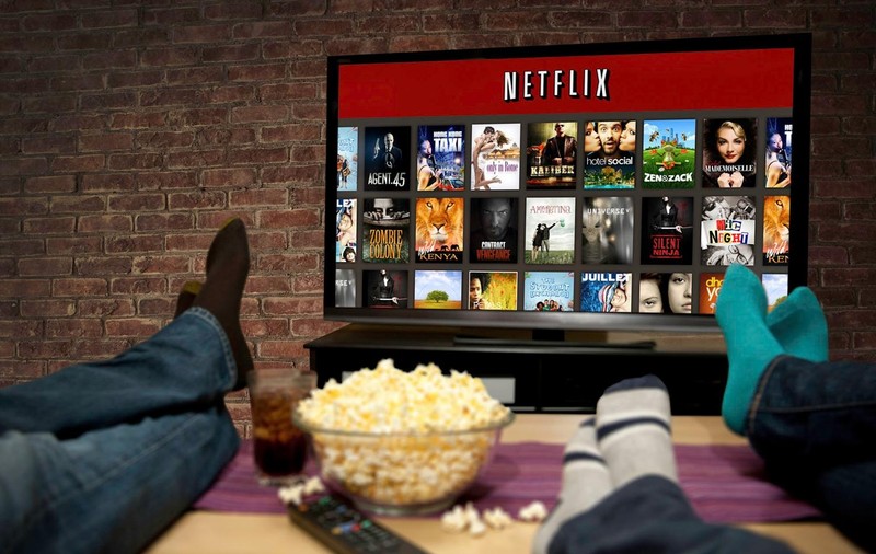 Netflix este aplicația cu cele mai mari venituri în 2017. Care sunt cele mai profitabile aplicații și jocuri de mobil