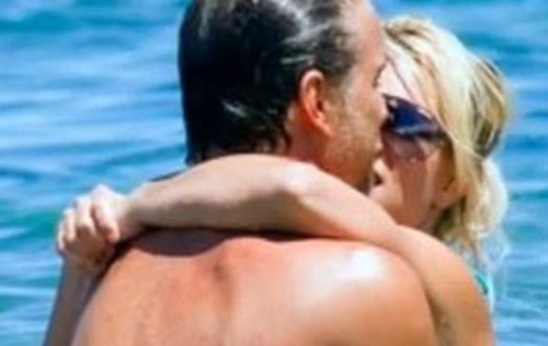 Britney, o copiezi pe Bianca lui Bote?