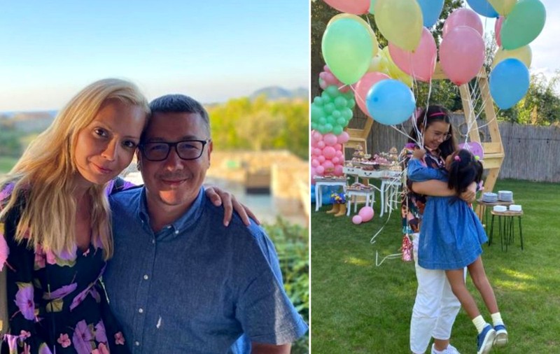 Ce afacere deține Daciana Sârbu și cum se împarte între carieră și familie. „Țin foarte mult la reguli”