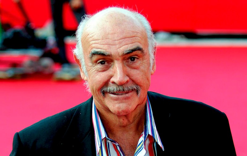 O parte din cenușa lui Sean Connery fi împrăștiată  în Scoția natală. ”A fost ultima sa dorință”