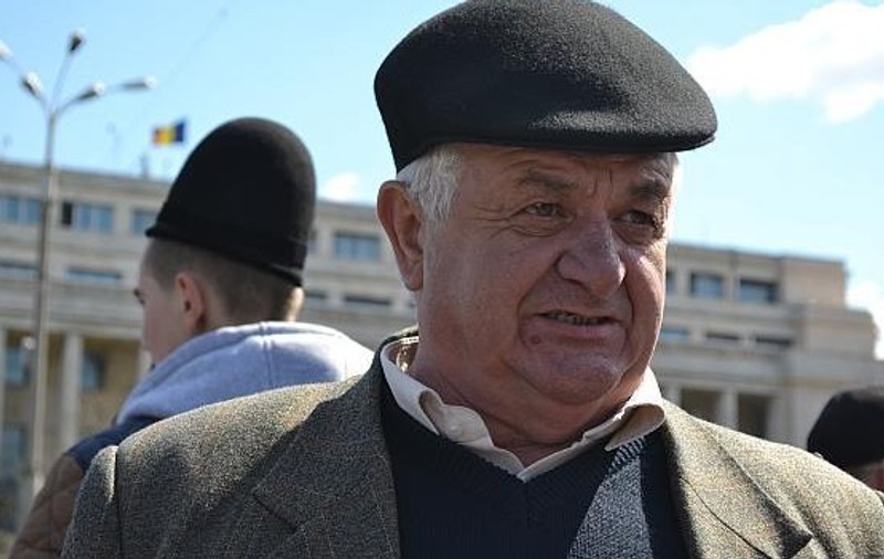 A murit președintele Sindicatului Național al Crescătorilor de Ovine și Caprine din România!
