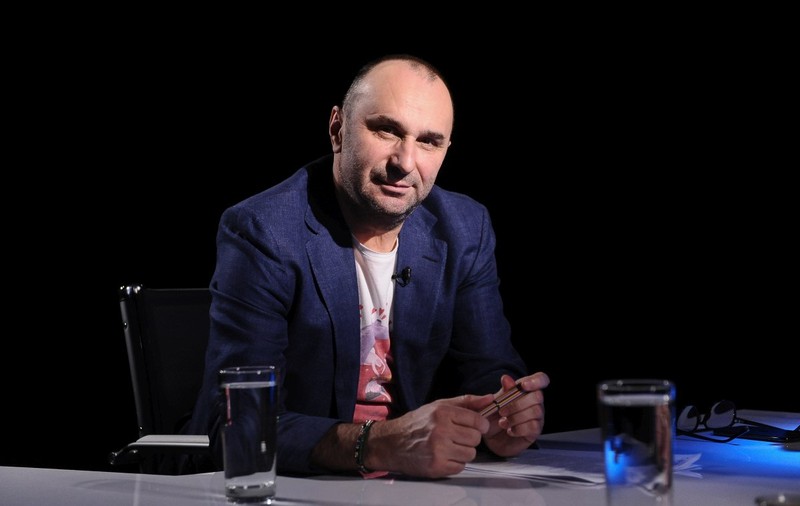 Ce spune Marius Tucă despre întâlnirea dintre Ciolacu și Geoană de la ziua lui și de ce nu l-a invitat pe Nicolae Ciucă