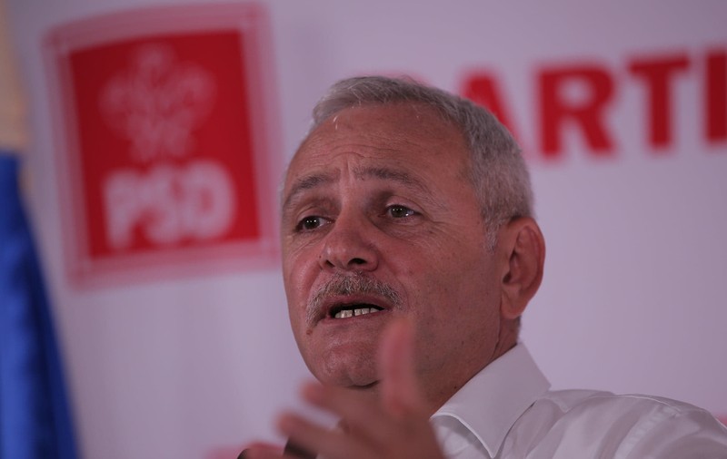 Liviu Dragnea merge la închisoare. Liderul PSD va fi încarcerat la Rahova