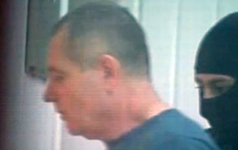 Criminalul de la Perla a scăpat de închisoarea pe viață. Decizia este definitivă