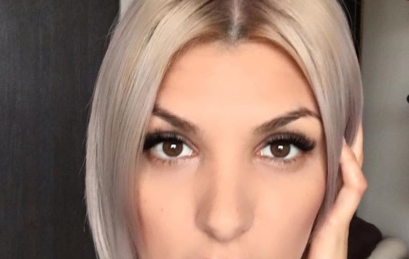 Sorana și Giani Kiriță, la Vama Veche. “Mergem să mâncăm bătaie”
