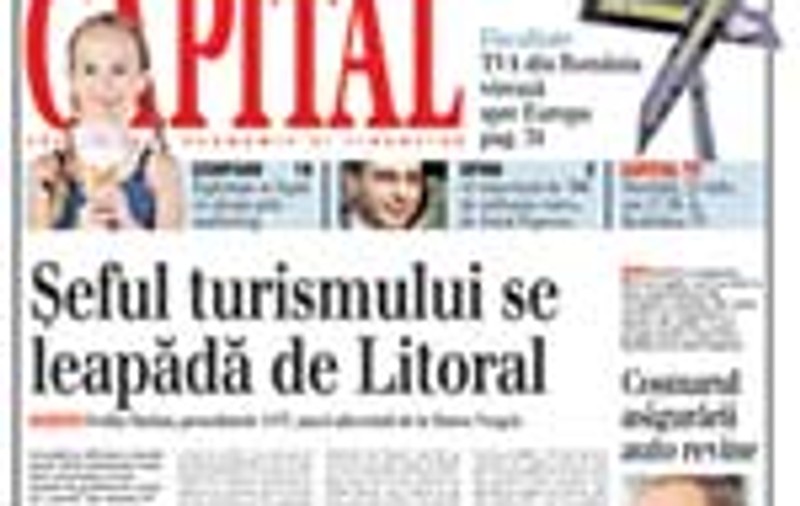 Seful ANT se leapada de Litoral