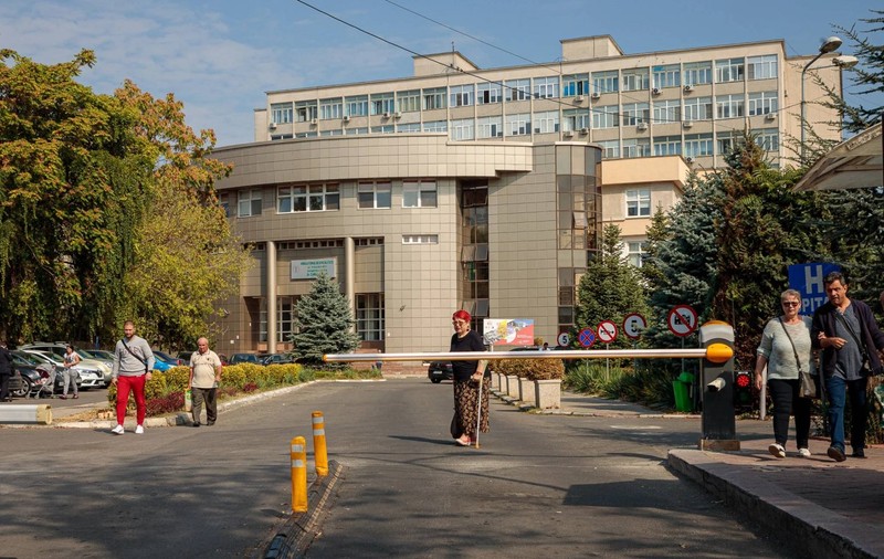 Militarul găsit împușcat în cap la Târgu Jiu a murit la București după 5 zile. Cum s-a produs tragedia