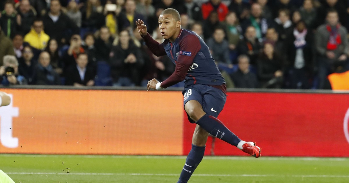 Franța, etapa 14. Mâine e programat ”șocul” AS Monaco - PSG. Mbappe a „trădat”, trecând de la monegasci, la parizieni