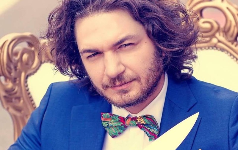 Mesajul lui chef Florin Dumitrescu după finala Chefi la cuțite. Ce i-a transmis lui Cătălin Scărlătescu după ce l-a jignit în concurs