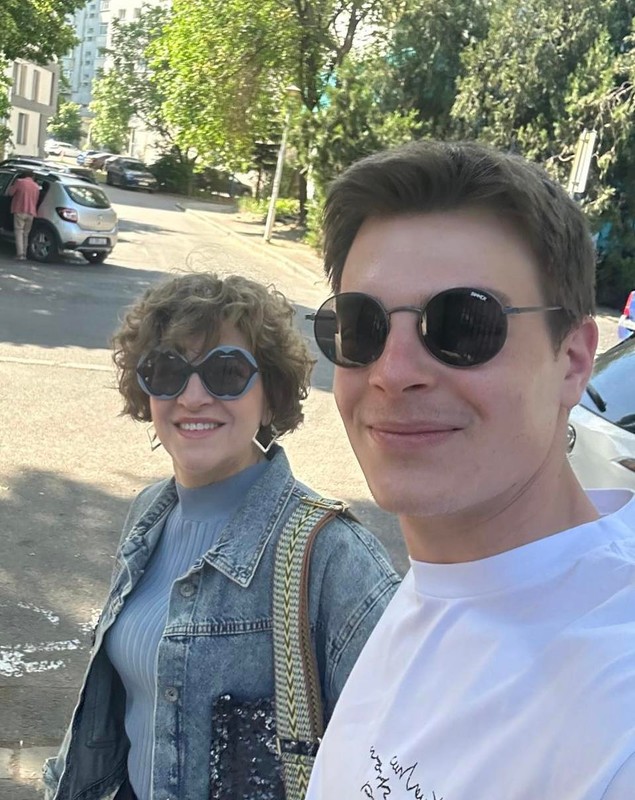 Cine e și cu ce se ocupă Corneliu State, partenerul Oanei Gheorghiu. Nu sunt căsătoriți, dar au împreună un băiat