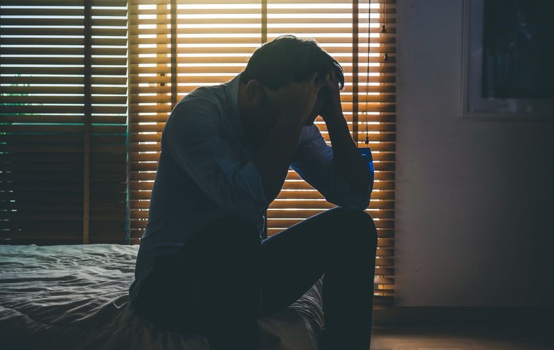 Doar 1% dintre români declară că suferă de depresie cronică, cel mai mic procent din Europa