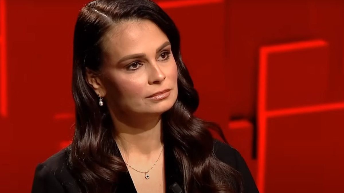 Anca Serea