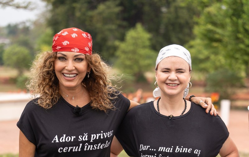 Anca Țurcașiu, clipe de panică la Asia Express 2024. I s-a făcut rău și a fost la un pas de leșin. „Nu cred că vom mai trăi așa ceva”