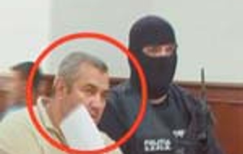 Interlopii lui Sile Pietroi au in spate politisti?