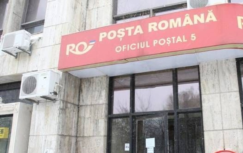 Poșta Română a încheiat pe profit anul 2016, deși “compania este încă tributară datoriilor din trecut”