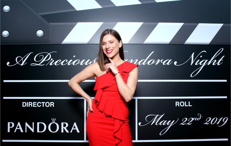 Tily Niculae a dezvăluit sexul şi numele copilului. „În secunda trei a început să țipe”