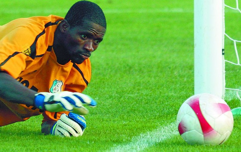 Ibrahim Dossey a împlinit 36 de ani