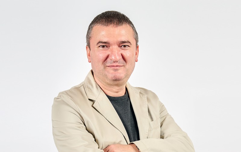 Libertatea anunță noul redactor-șef: Dorin Chioțea