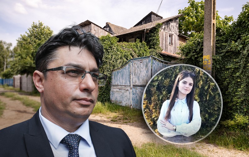 EXCLUSIV. Procurorul care a stat în faţa porţii lui Dincă, criminalul din Caracal, scapă de acuzaţiile penale. Ce fac azi cei care n-au salvat-o pe Alexandra Măceșanu