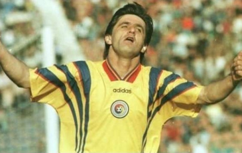 TVR redifuzează meciurile Naționalei de Aur a României la Campionatele Mondiale de Fotbal, dar și finale rămase în istorie