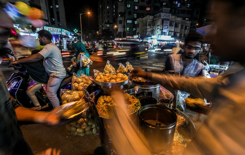 Fericire, Mumbai și pandemie