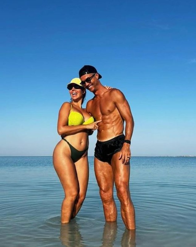 Catedrala istorică din Funchal, locul unde Cristiano Ronaldo și Georgina Rodríguez ar urma să se căsătorească