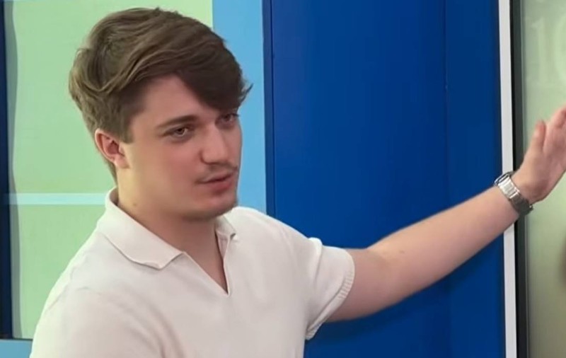 Robert, un elev din Constanța, a fost admis la Harvard și a primit o bursă completă de 1.300.000 de dolari