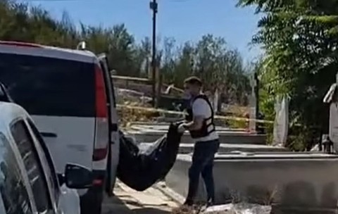 cinci saci oase gasiti dupa noi sapaturi cripta falsa cimitir streharet slatina