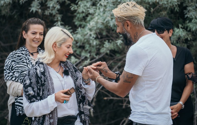 Connect-R a făcut-o pe Lidia Buble să plângă la „Asia Express”: „Nu înțelegeam ce se întâmplă”