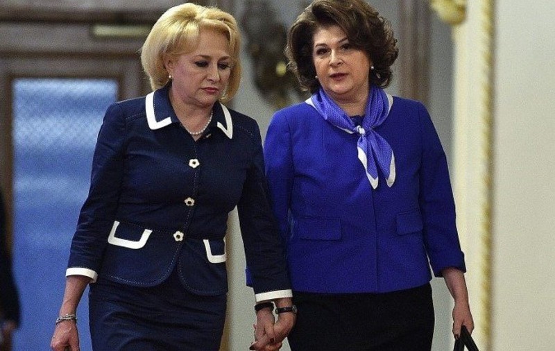 Mesajul unui primar PSD, după dezastrul de la alegeri: ”Adio Viorica! Adio Rovana! Ne-ați transformat în paria ai societății!”