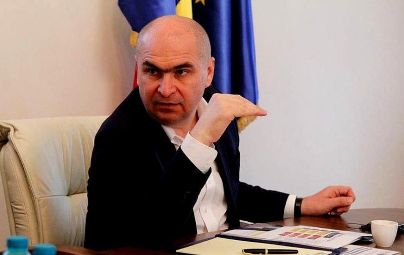 Prim-vicepreședintele PNL, Ilie Bolojan, a decis să demisioneze din funcție. De ce a recurs la acest gest