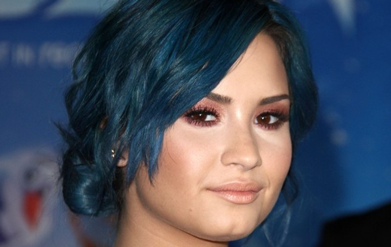 A cunoscut celebritatea de mică, însă aceasta aproape a distrus-o! La 21 de ani, Demi Lovato recunoaşte: "Nu puteam să stau 30 de minute FĂRĂ COCAINĂ!