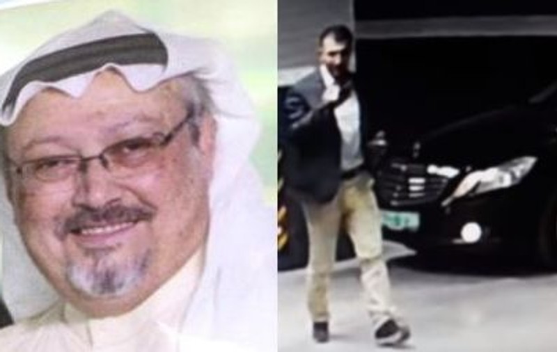 VIDEO | Noi descoperiri în cazul lui Jamal Khashoggi