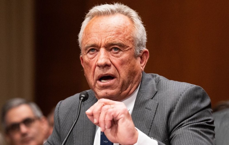 Antivaccinistul Robert F. Kennedy Jr., validat de Senatul SUA în funcția de secretar al Sănătății în guvernarea Trump