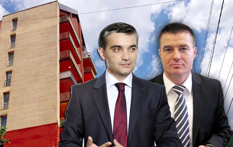 Judecătorii au decis redeschiderea dosarului firmei primarului din Sinaia, închis de procurorul care primea apoi o locuință de la Primărie