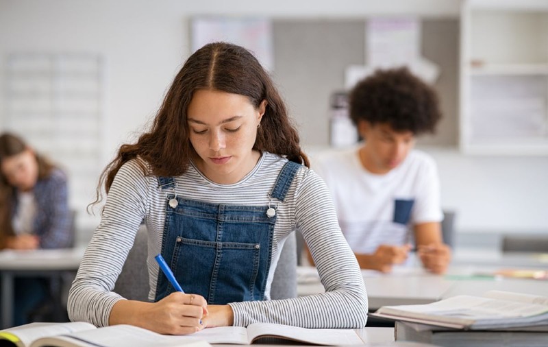 Programă Biologie și Anatomie Bac 2023 - Materia de studiu pentru Bacalaureat