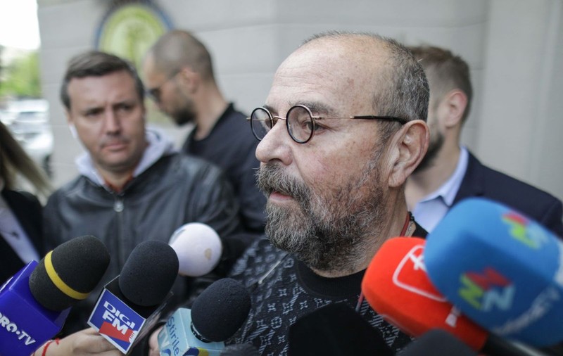 Piedone, urmărit penal într-un nou dosar de corupție. E acuzat că a favorizat o firmă de salubritate
