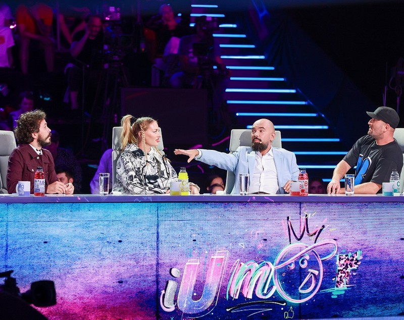 Teo a renunțat la munca de birou pentru a fi comediant: „Eu muncesc de nu mai pot și câștig într-o lună cât fac cu stand-up-ul într-un weekend”