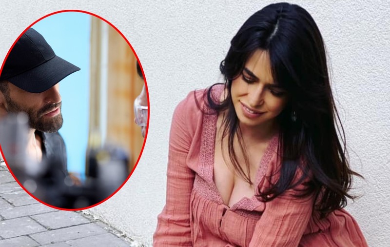 Prezentatoarea TV a divorțat în secret și s-a cuplat cu un actor de la PRO TV. Au vrut să-și ascundă relația, dar au fost surprinși sărutându-se