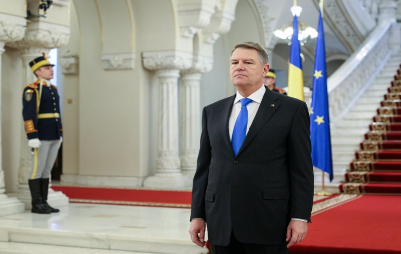 Legea amnistiei fiscale, atacată la Curtea Constituțională de Klaus Iohannis